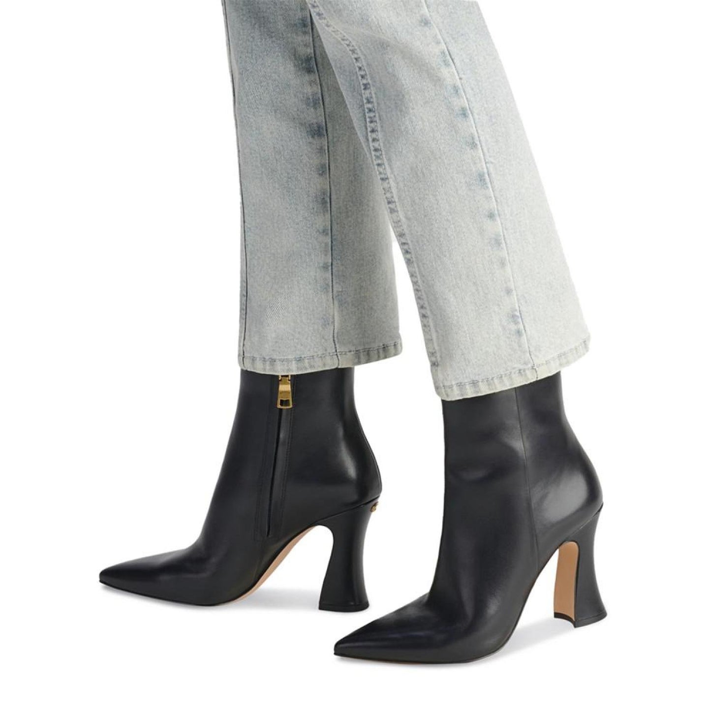 Women's Carter Pointed-Toe Dress Booties