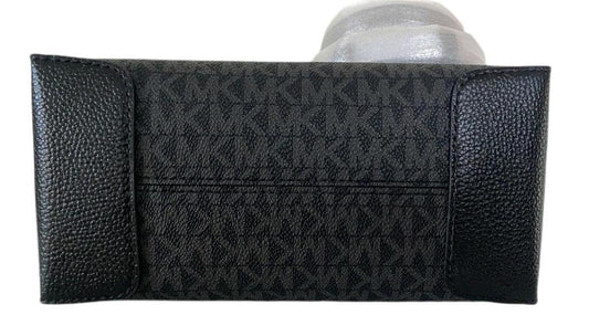 Michael Kors Mercer Leather Satchel Crossbody Bag