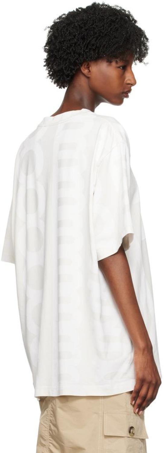 Off-White 'The Monogram Big' T-Shirt