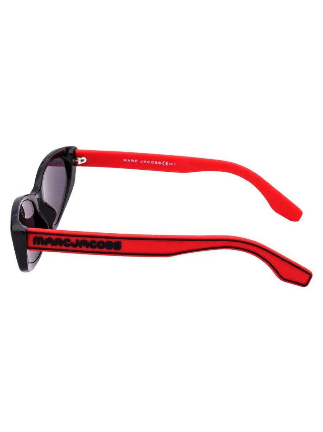 Marc Jacobs Eyewear Oval Frame Sunglasses