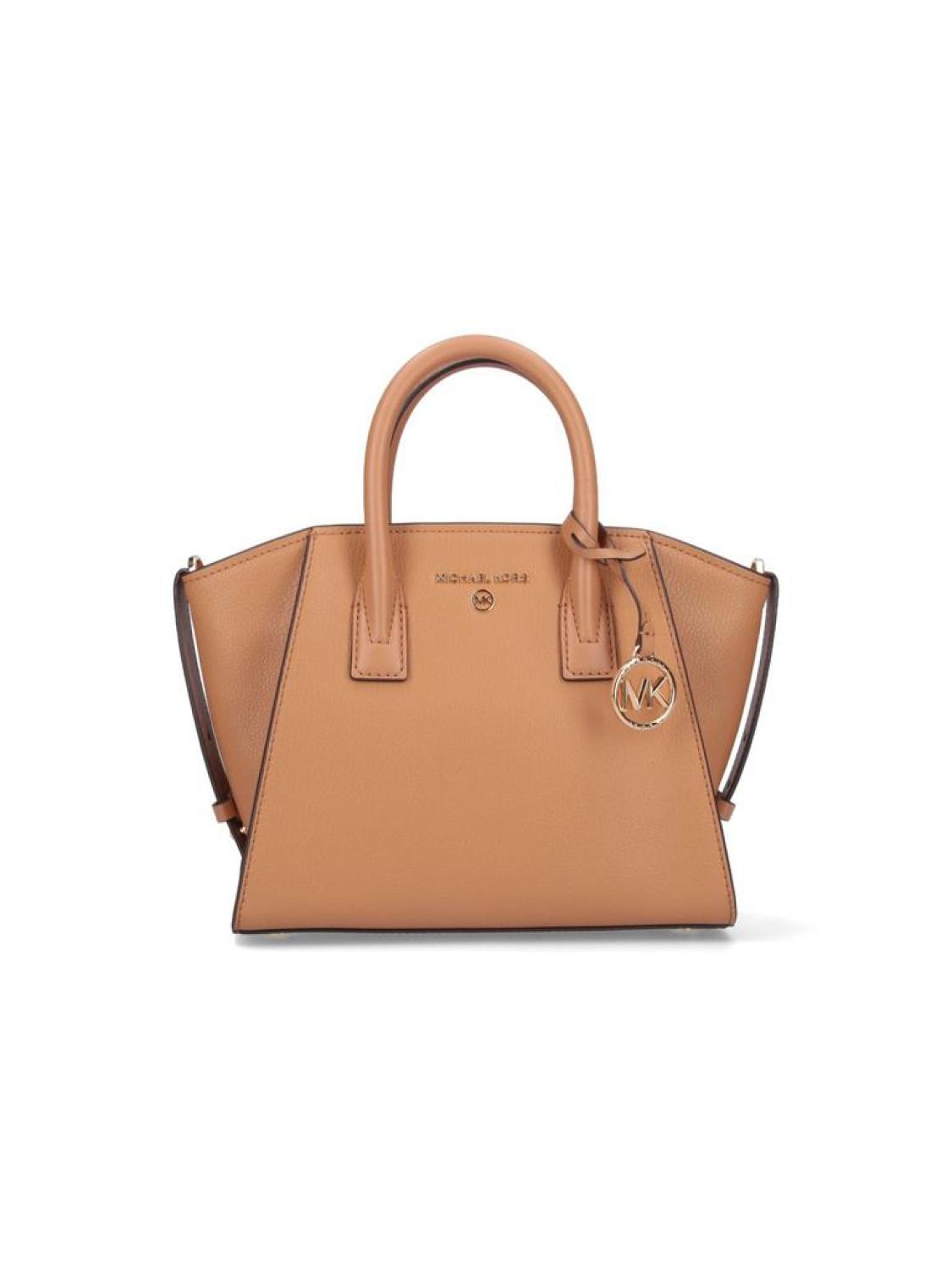 Michael Michael Kors Avril Small Tote Bag