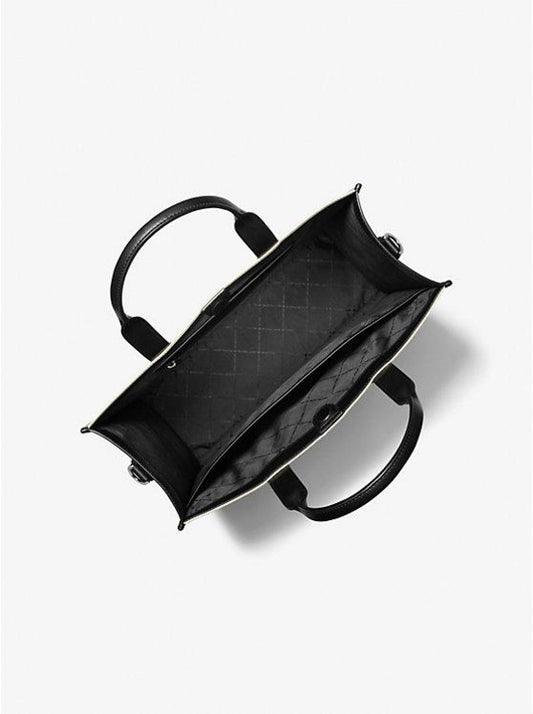 Cooper Canvas Tote Bag