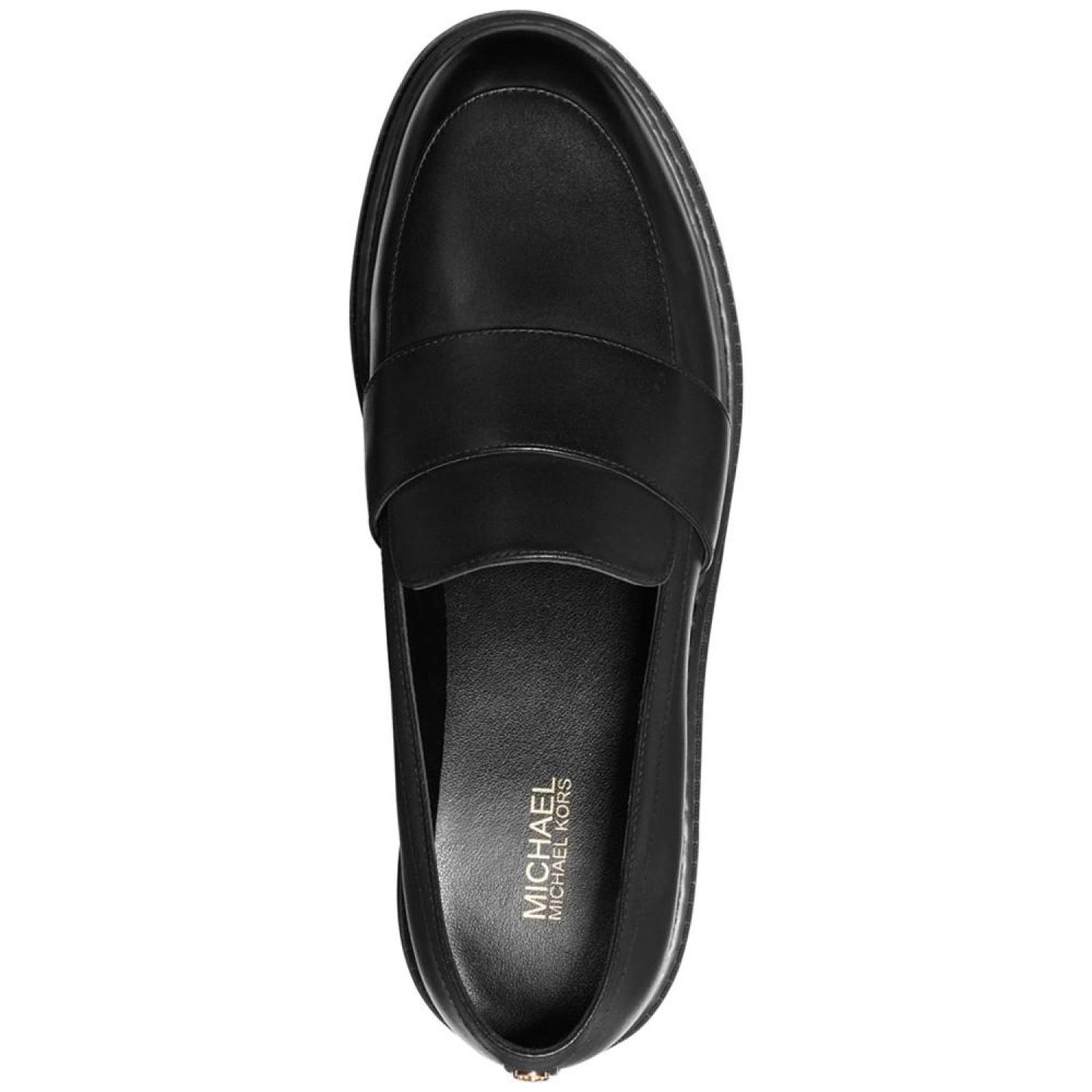Women's Parker Lug Loafers