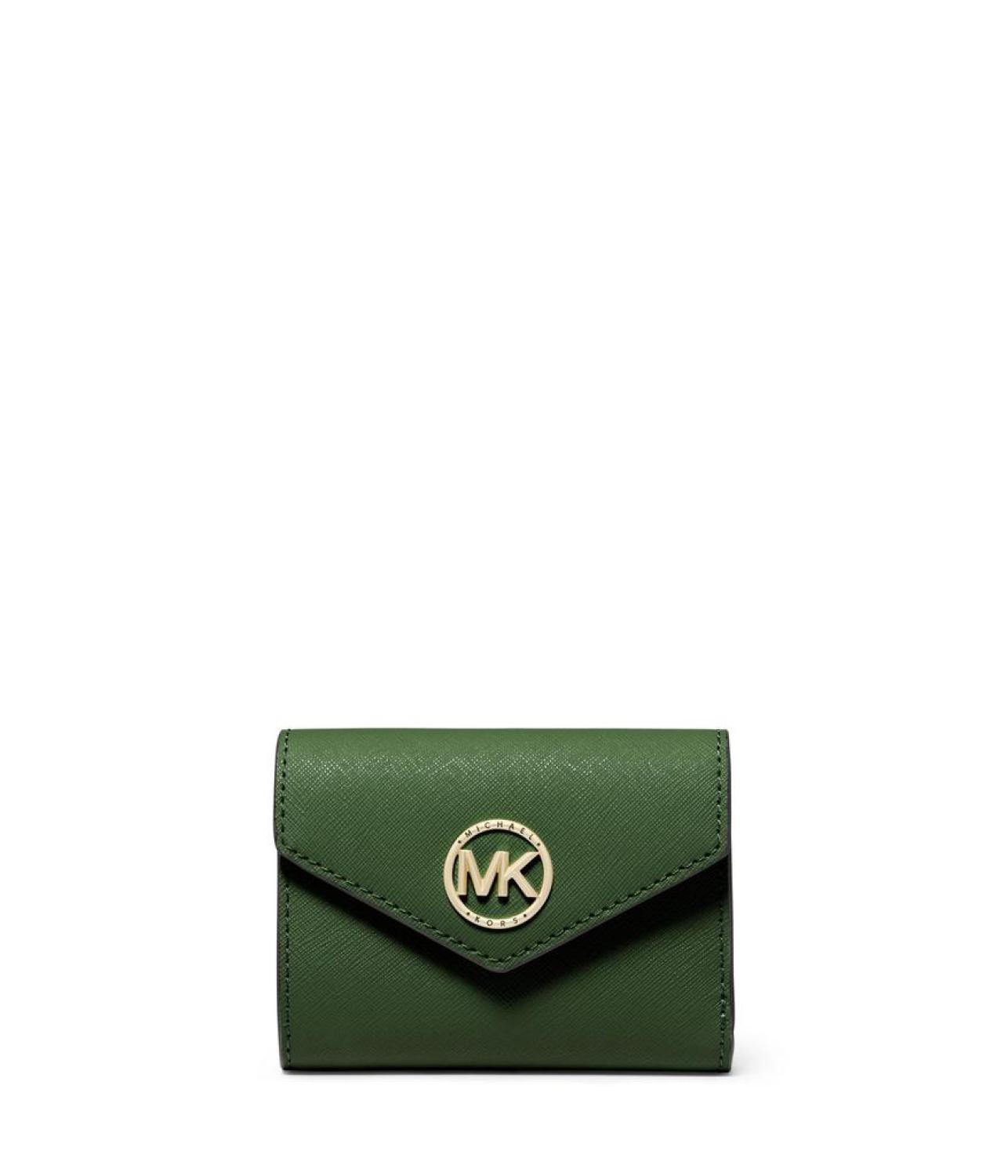 Greenwich Medium Envelope Trifold