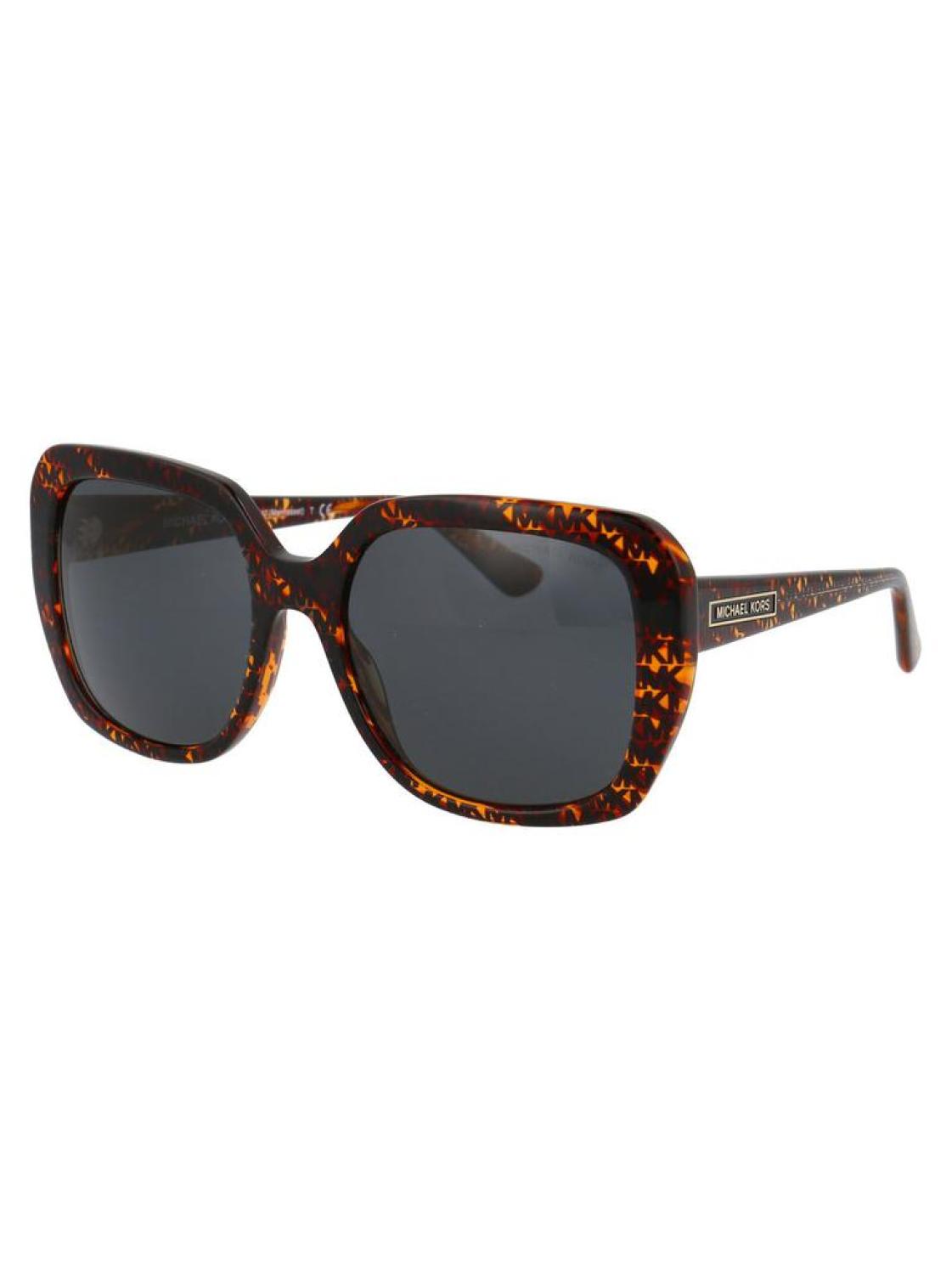 Michael Kors Square Frame Sunglasses