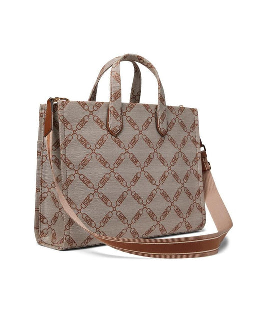Gigi Large Grab Tote