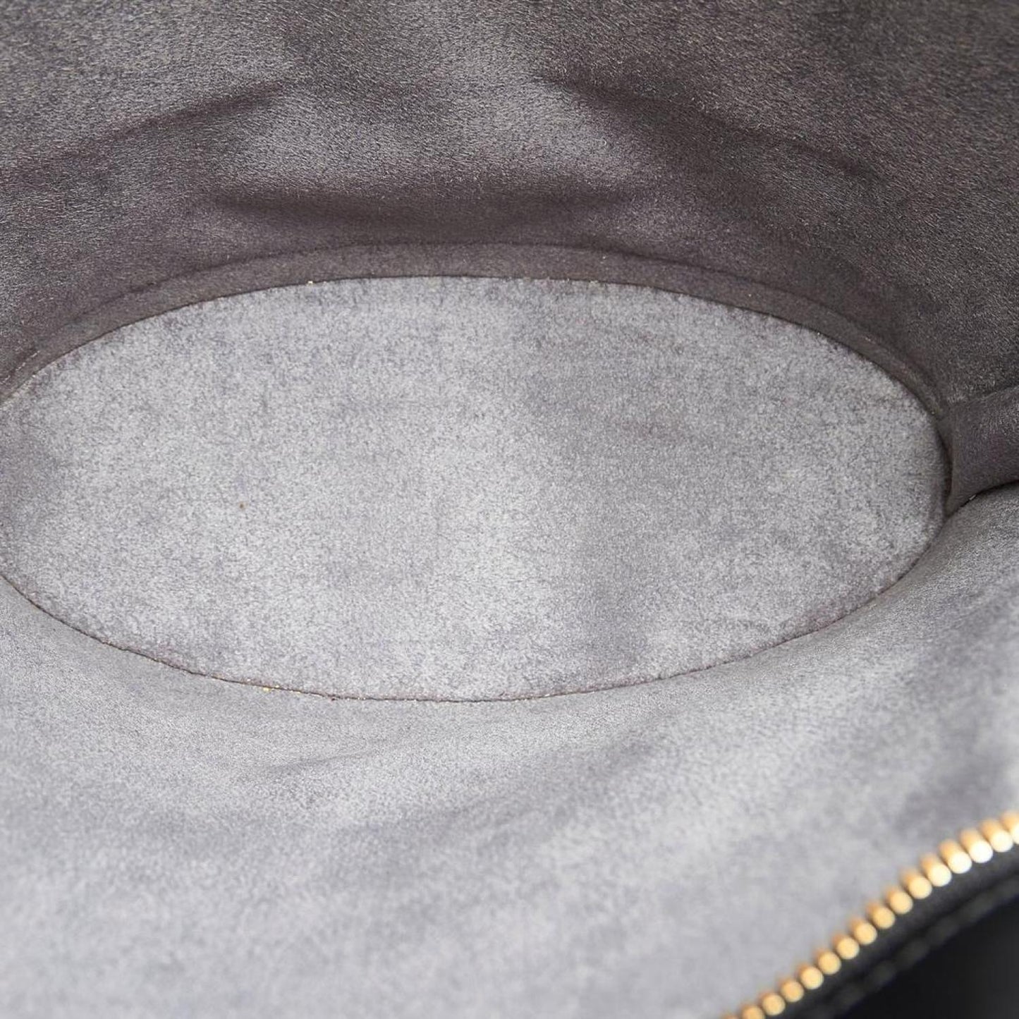 Louis Vuitton Epi Saint Jacques PM Leather Short Strap Handbag (Pre-Owned)