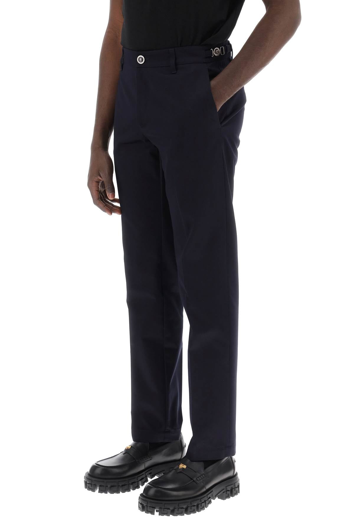 Versace "medusa biggie ch