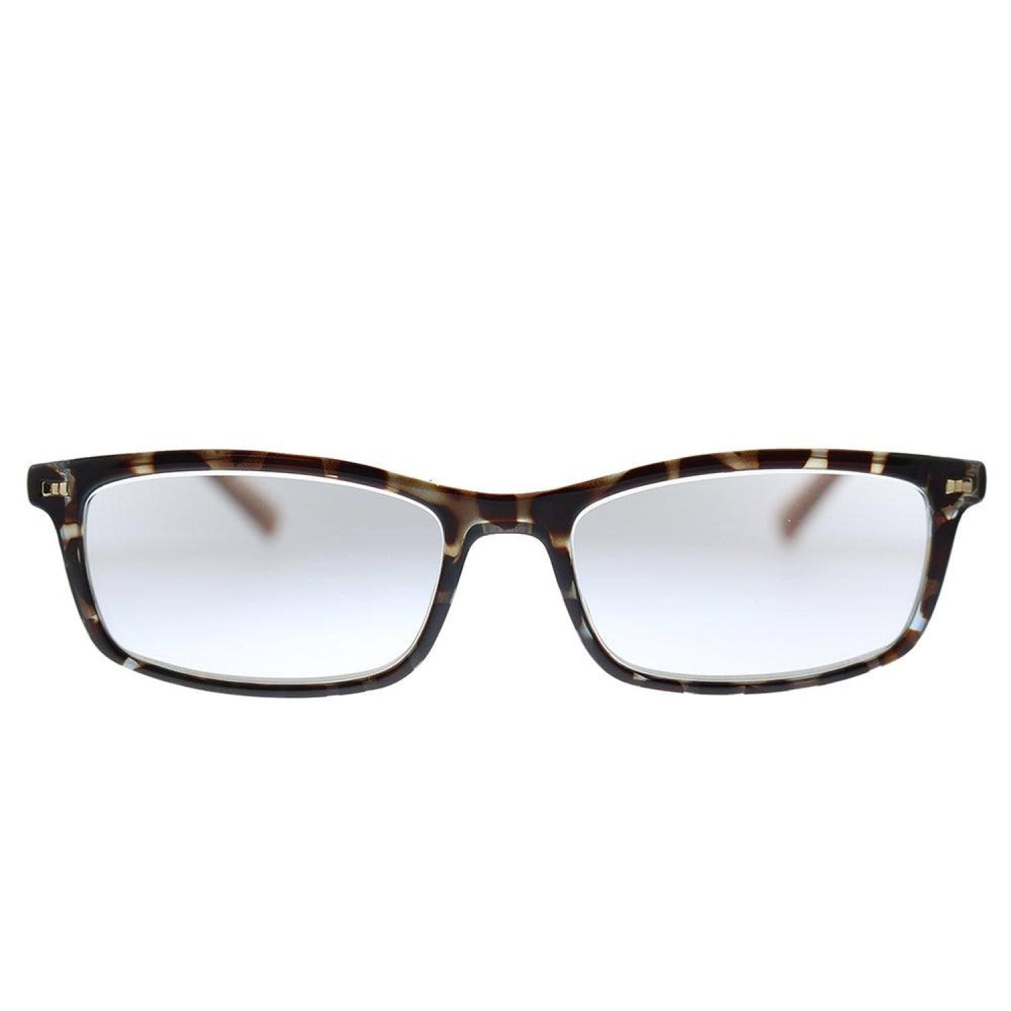 Kate Spade KS JODIE2 XLT 50mm 2.50 Womens Rectangle Reading Glasses 50mm