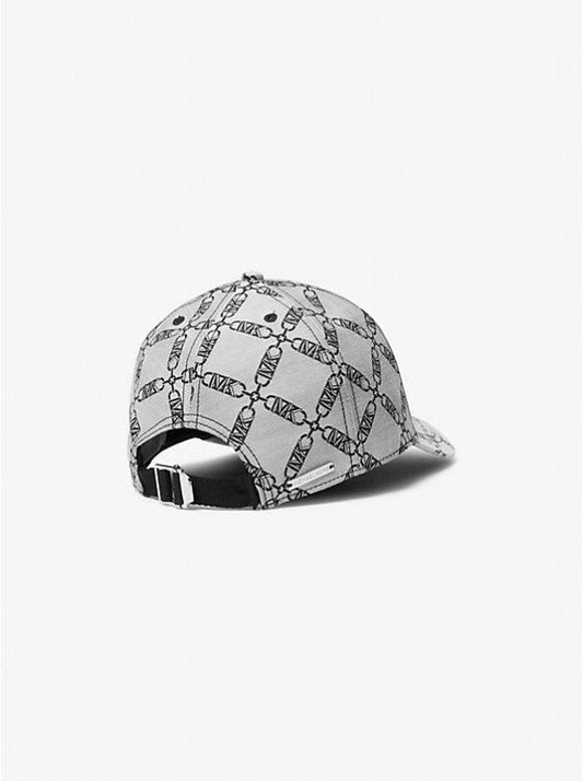 Empire Logo Jacquard Baseball Hat