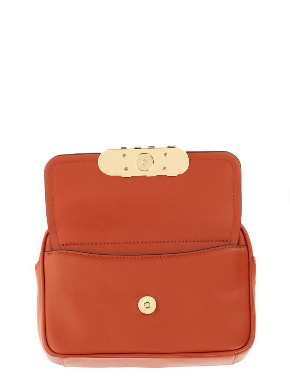 Michael Michael Kors Parker Medium Crossbody Bag