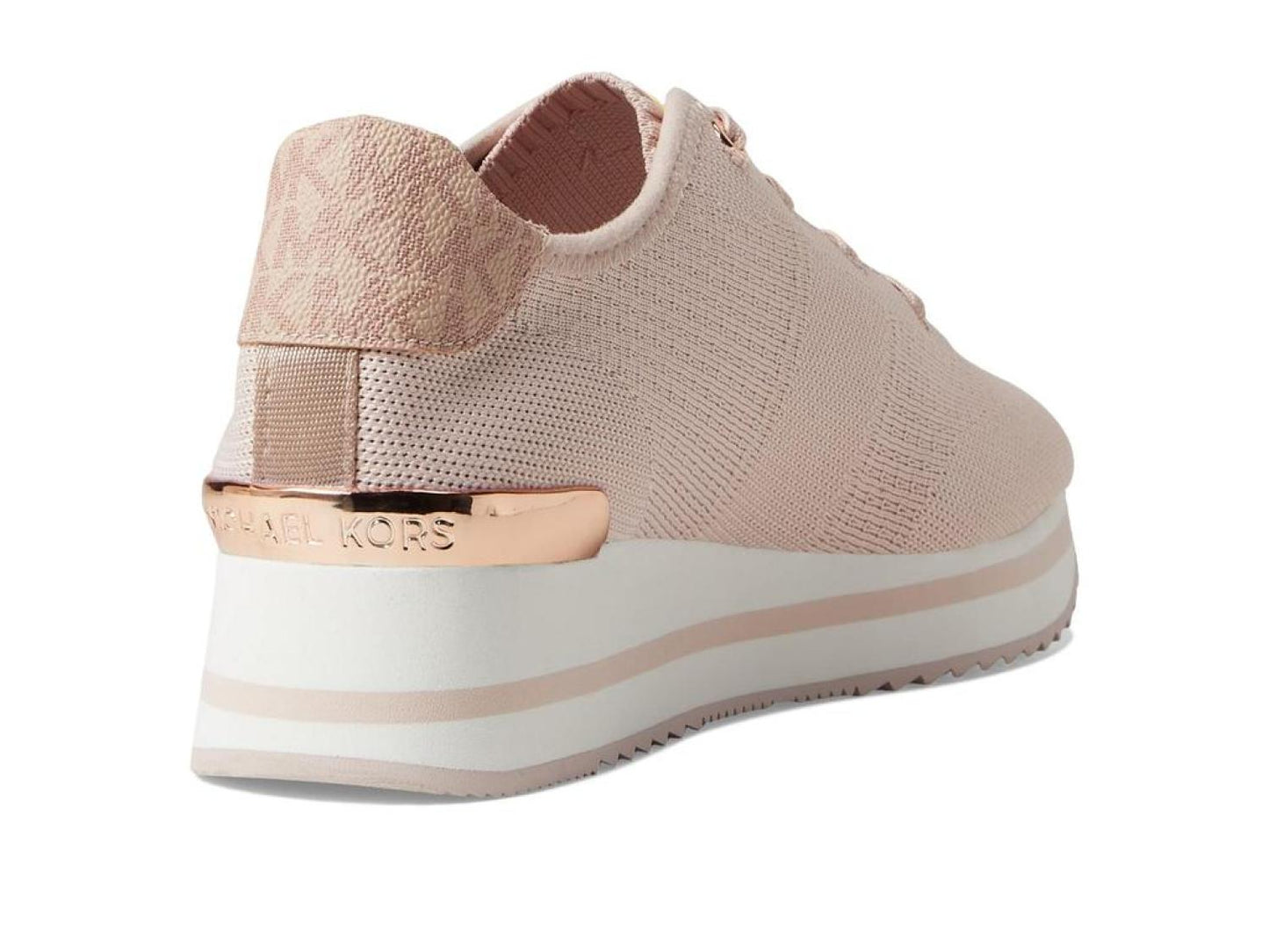 Monique Knit Trainer