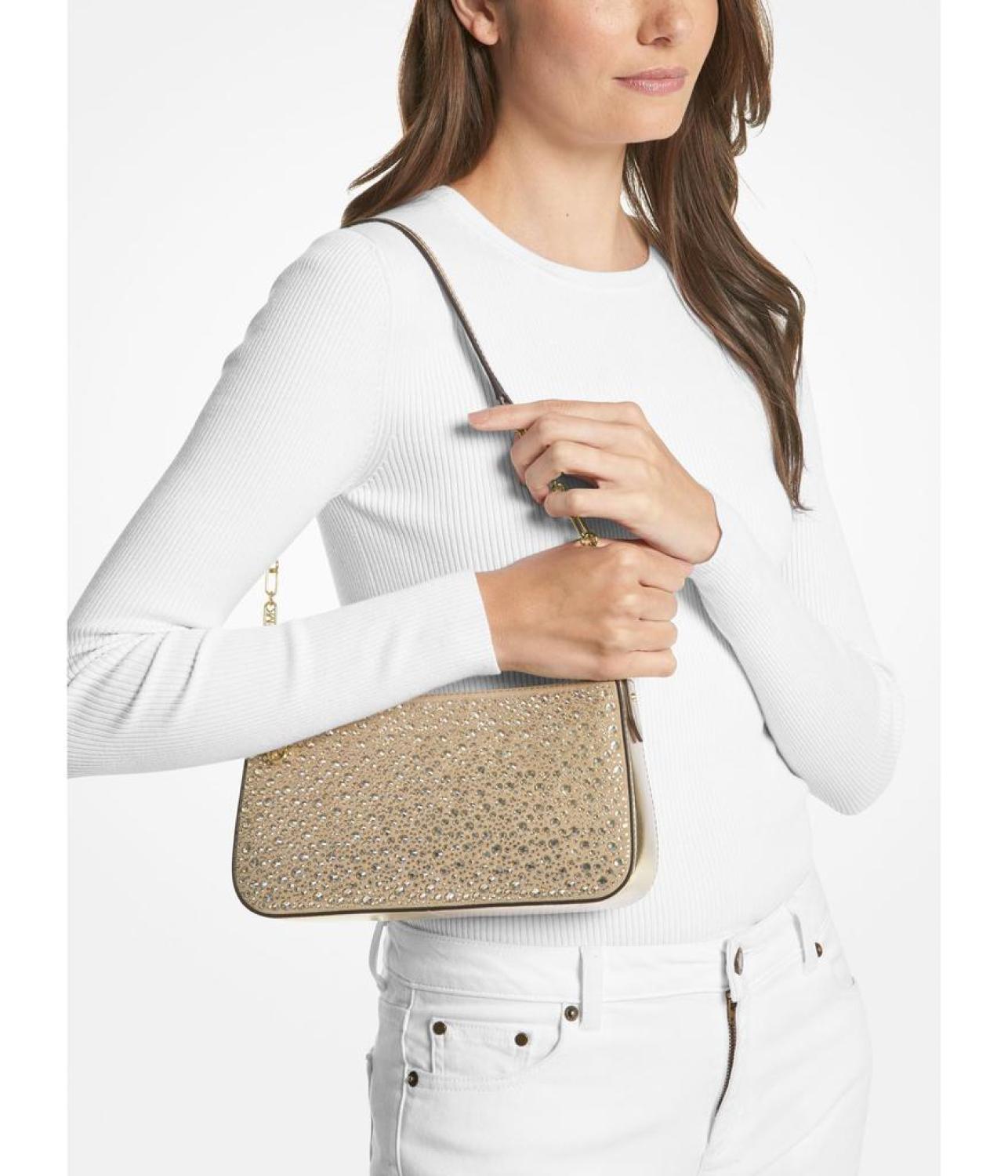 Empire Medium Chain Pouchette