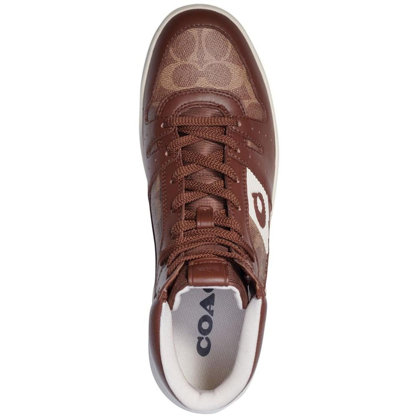 Men's CitySole Signature High Top Sneaker