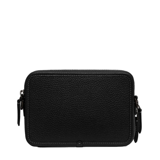 Charter Crossbody with Hybrid Pouch