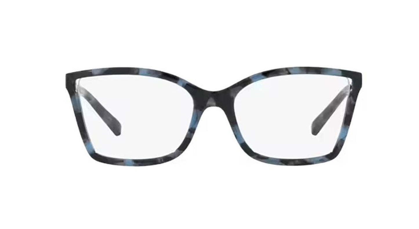 Michael Kors Square Frame Glasses