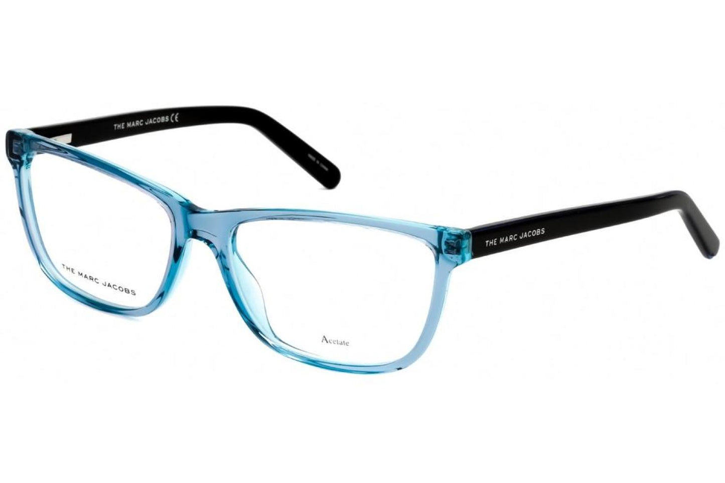 Marc Jacobs MARC 465 0MVU 00 Round Eyeglasses 54 mm
