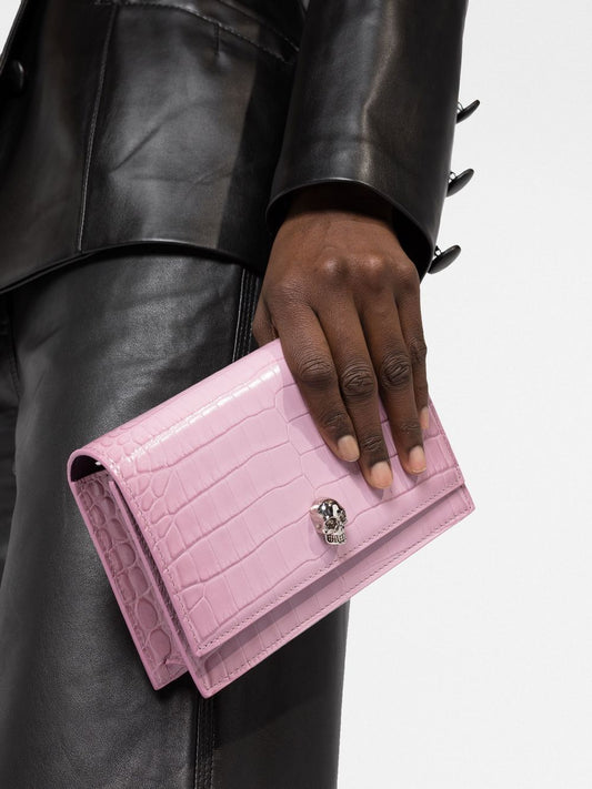 Alexander McQueen Bags.. Pink