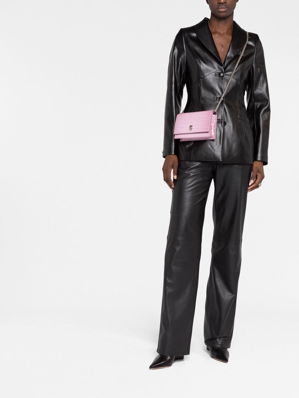 Alexander McQueen Bags.. Pink