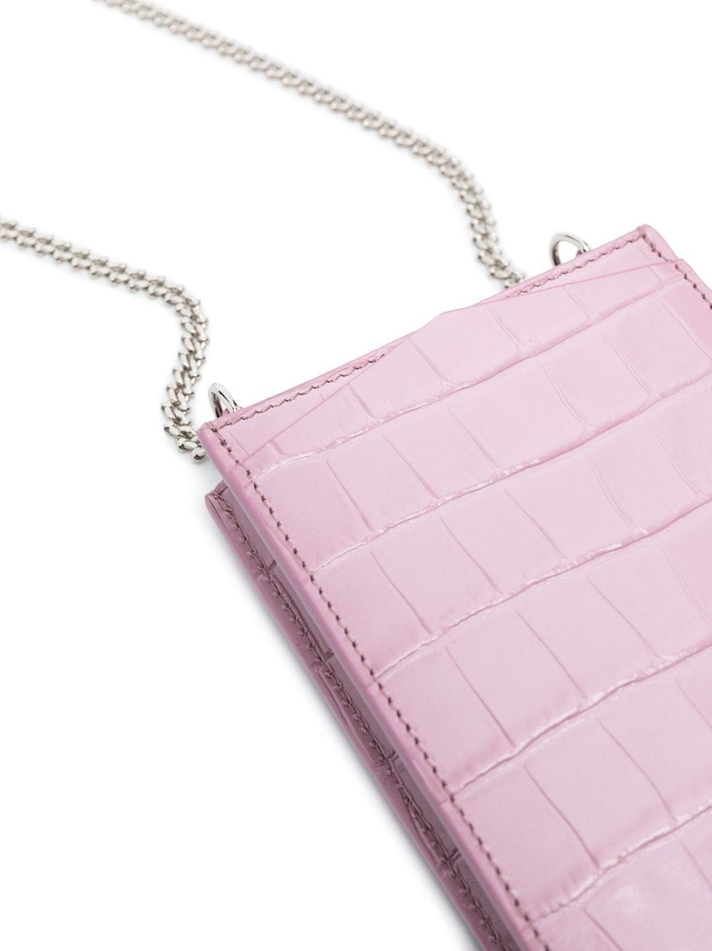 Alexander McQueen Wallets Pink