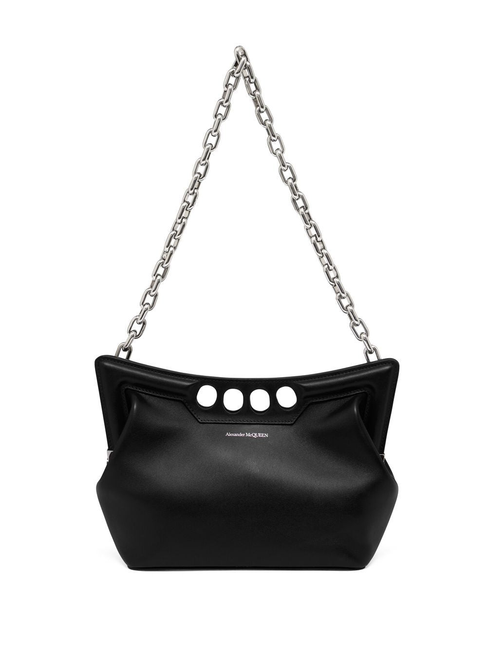 Alexander McQueen Bags.. Black
