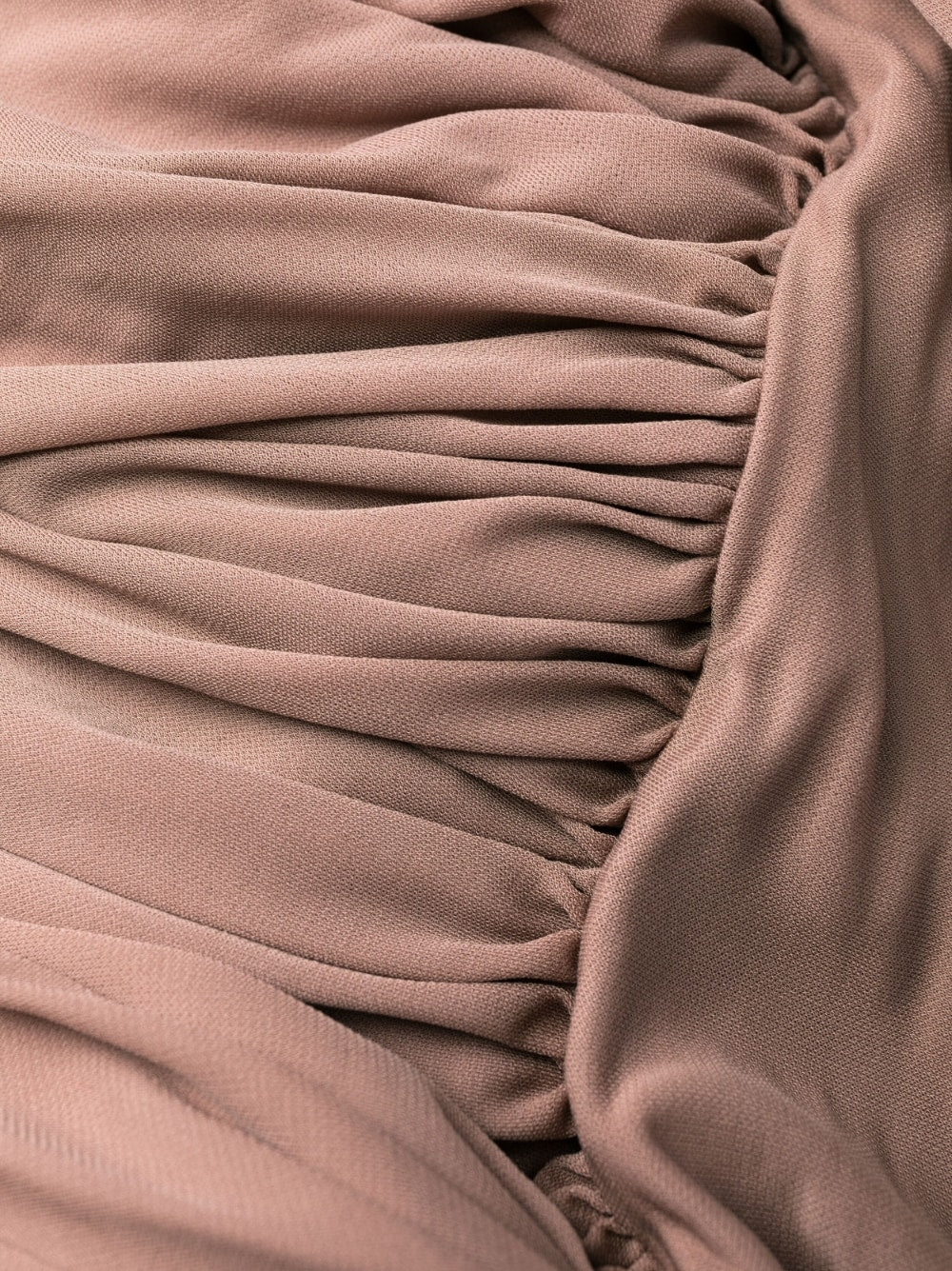 Saint Laurent Dresses Pink