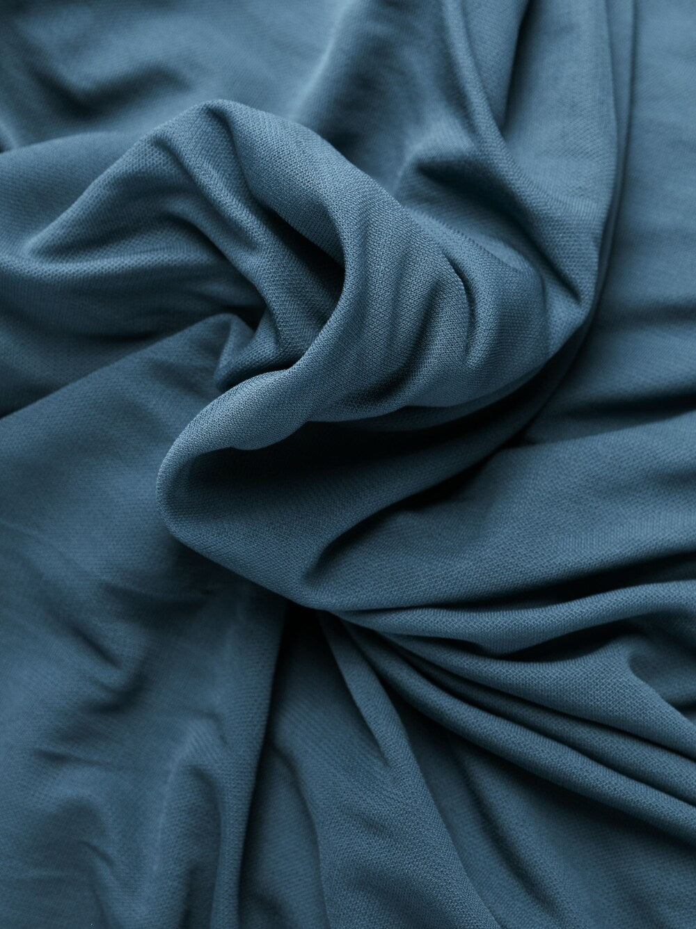 Saint Laurent Dresses Blue