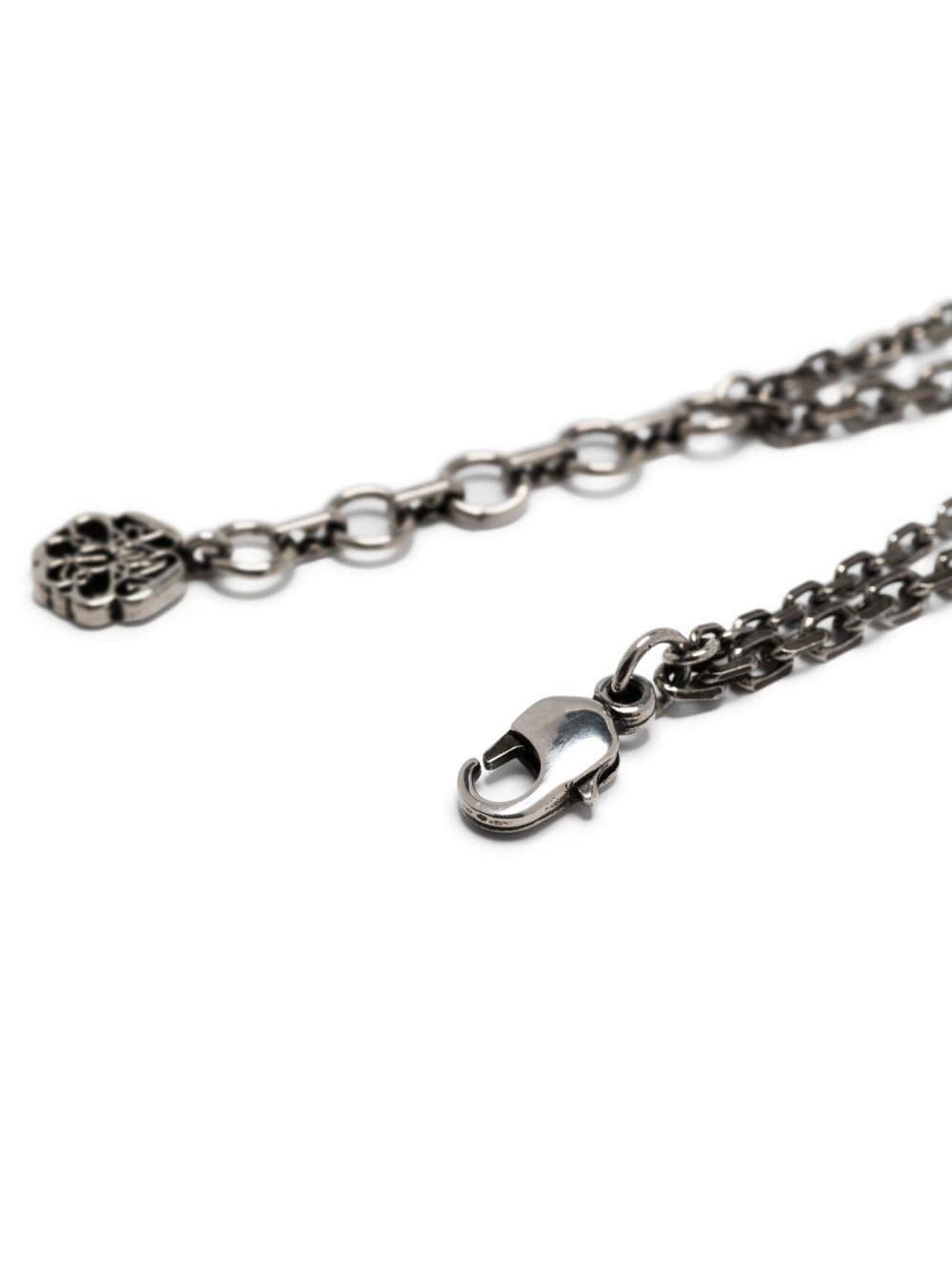 Alexander McQueen Bijoux Golden