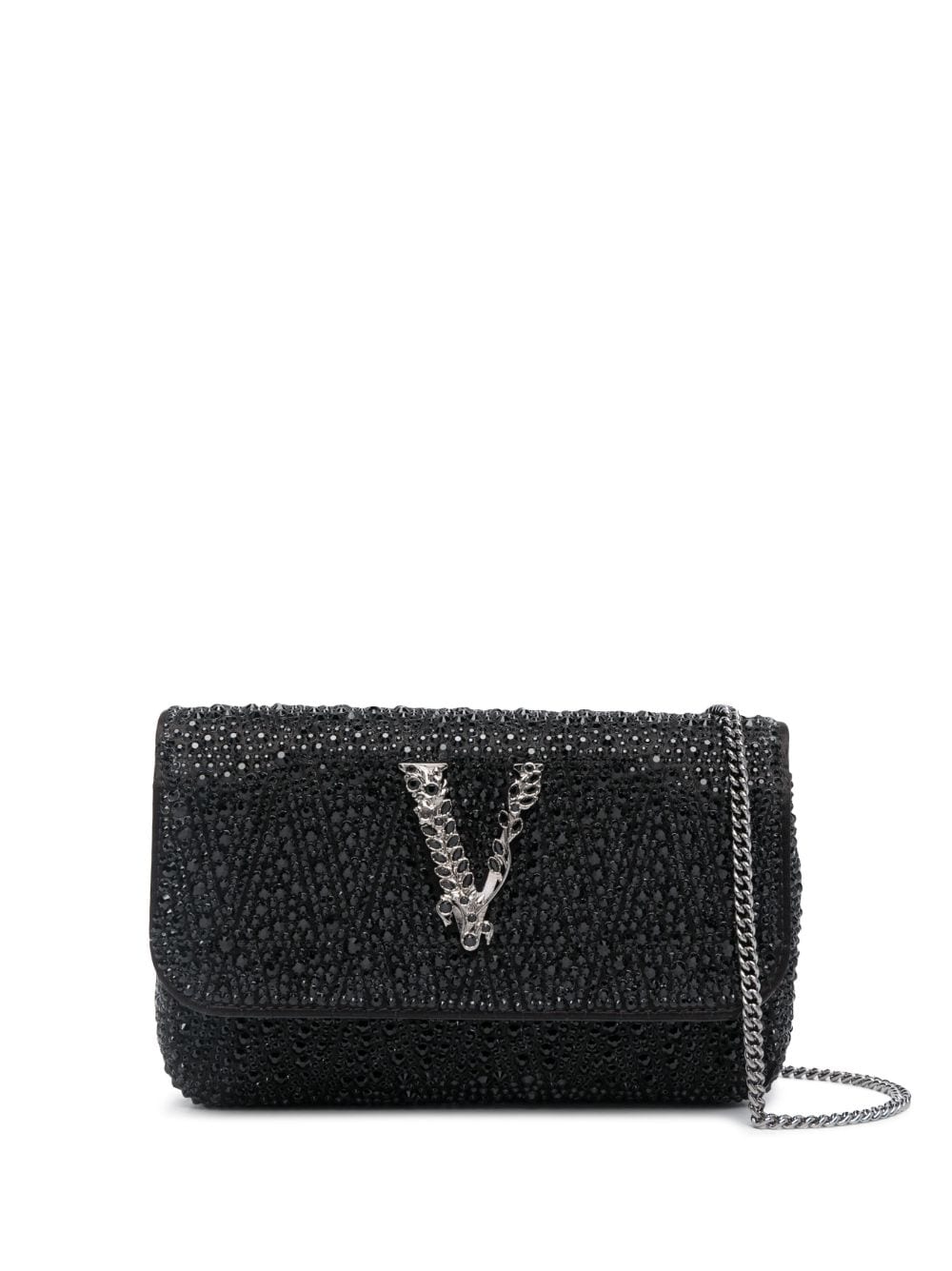 Versace Bags.. Black