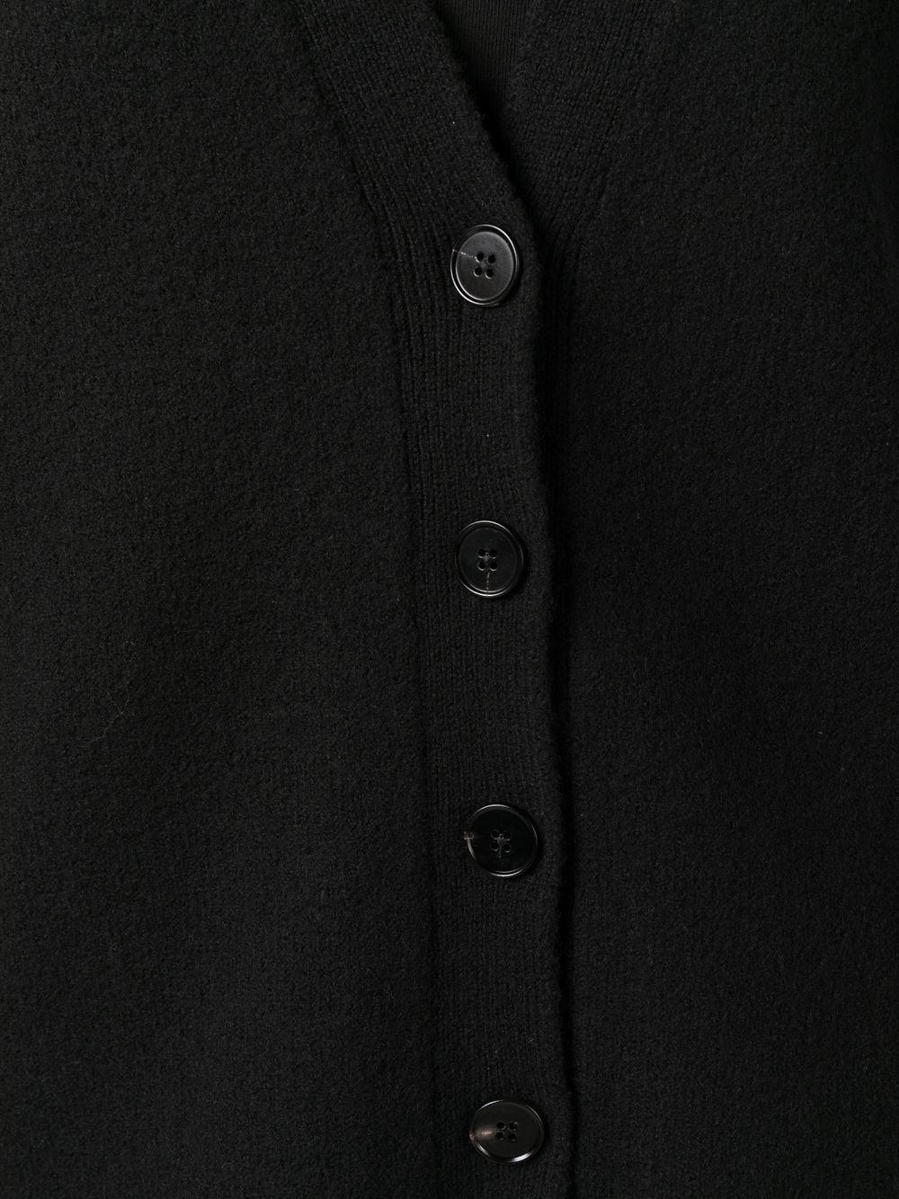 Jil Sander Sweaters Black