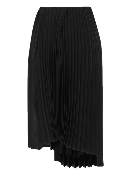 Saint Laurent Skirts Black