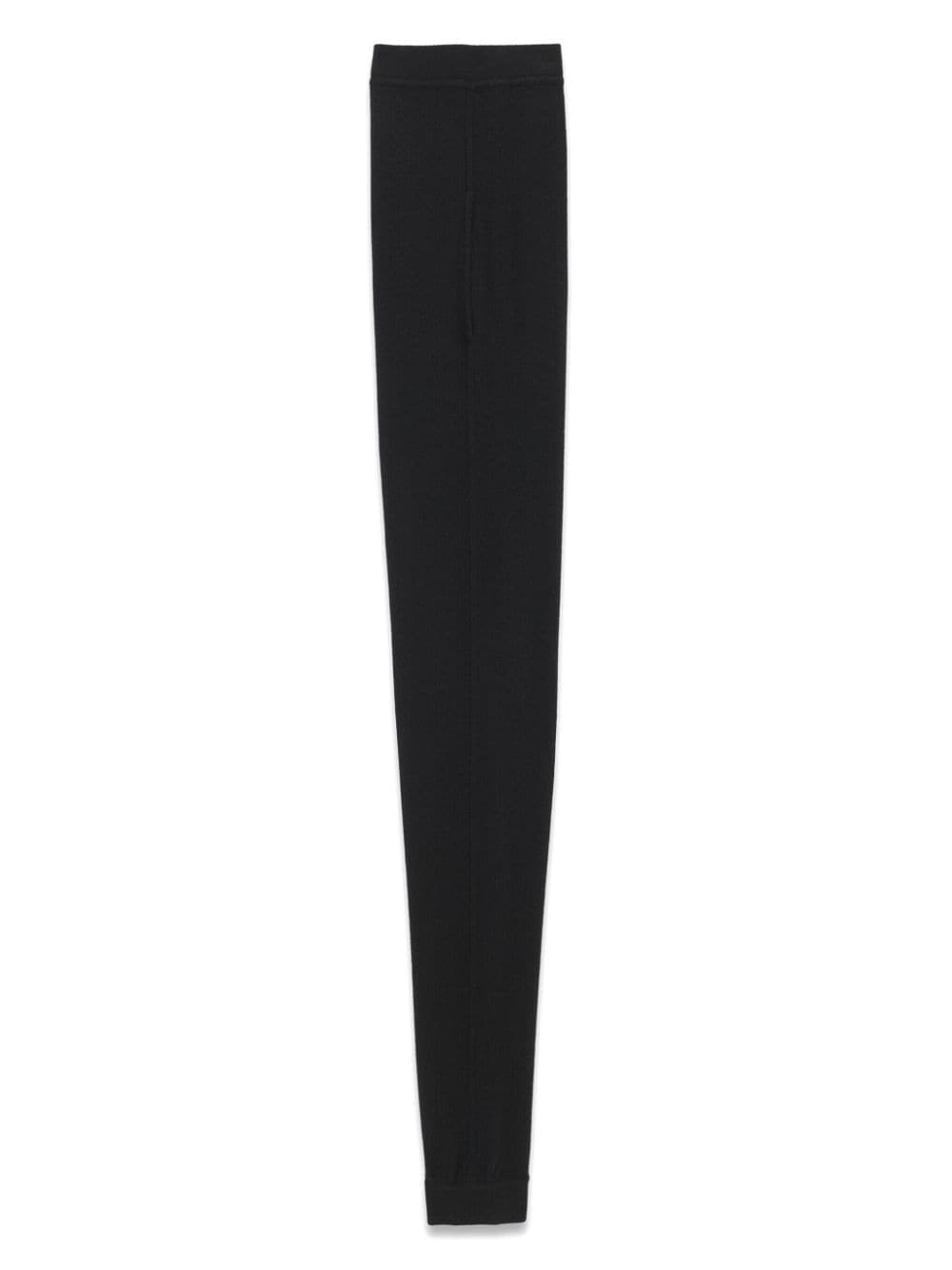 Saint Laurent Trousers Black