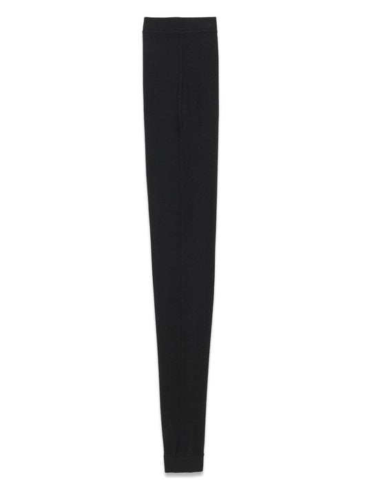 Saint Laurent Trousers Black