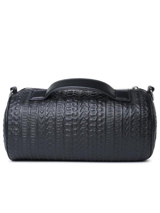 Marc Jacobs Logo Patch Duffle Bag