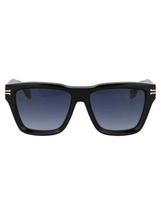 Marc Jacobs Eyewear Square Frame Sunglasses
