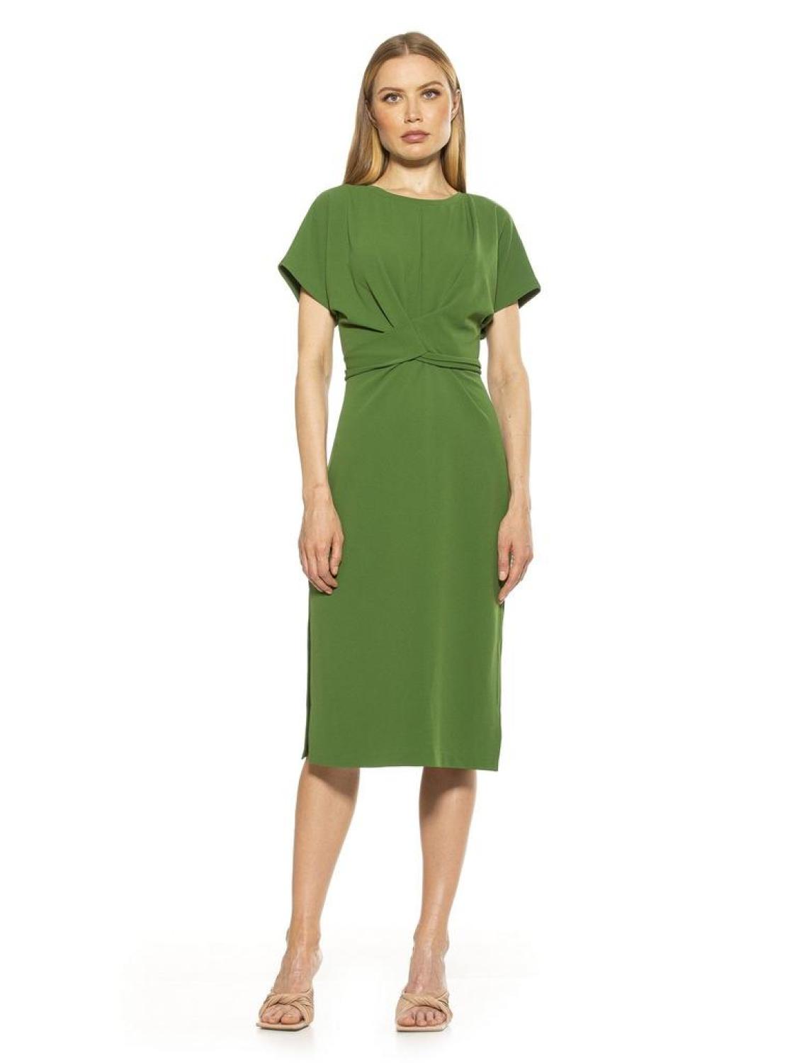 Ricki Dress