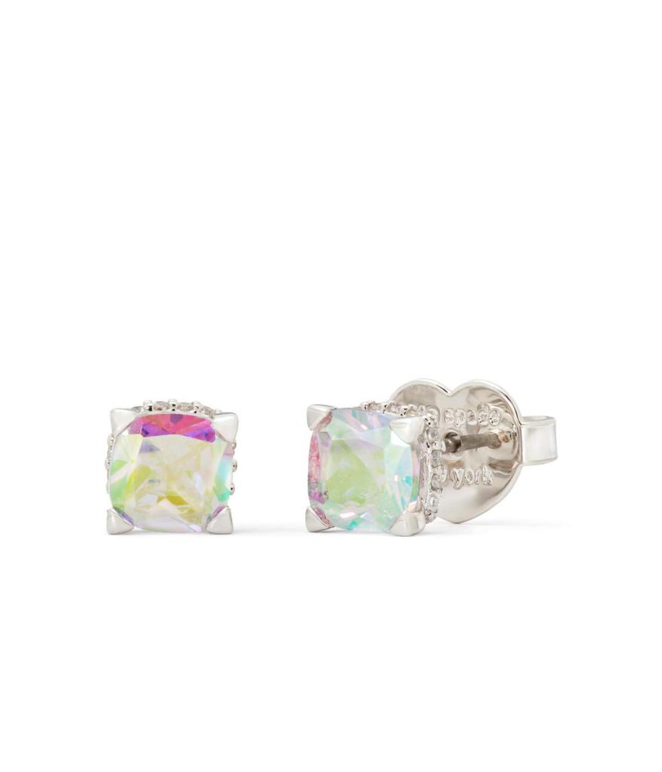 6mm Square Studs - Boxed