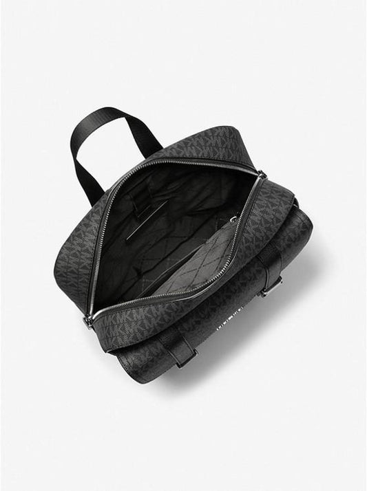 Cooper Sport Logo Backpack