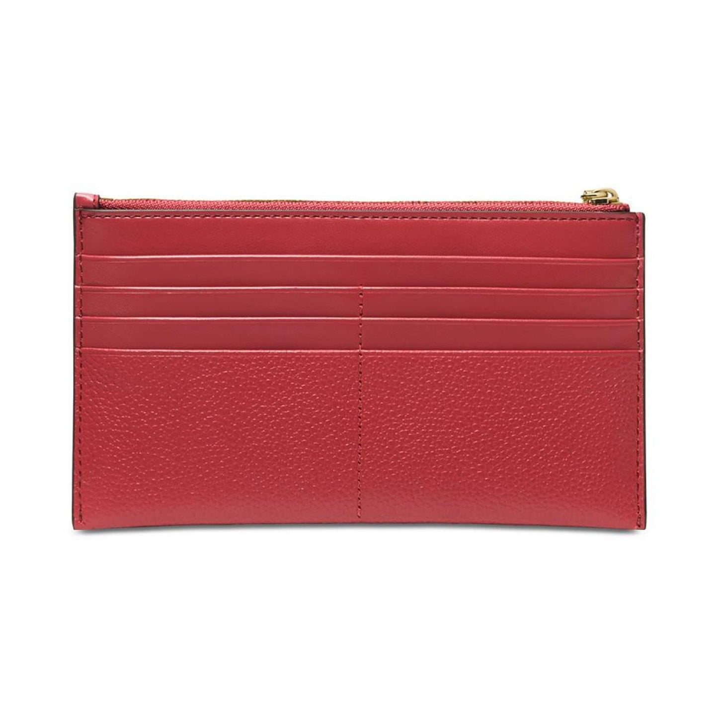 Empire Large Zip Card Case