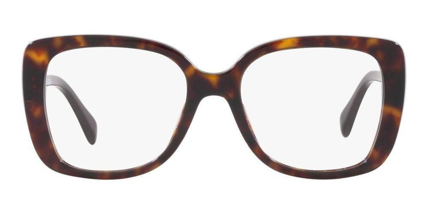 Michael Kors Eyewear Square Frame Glasses