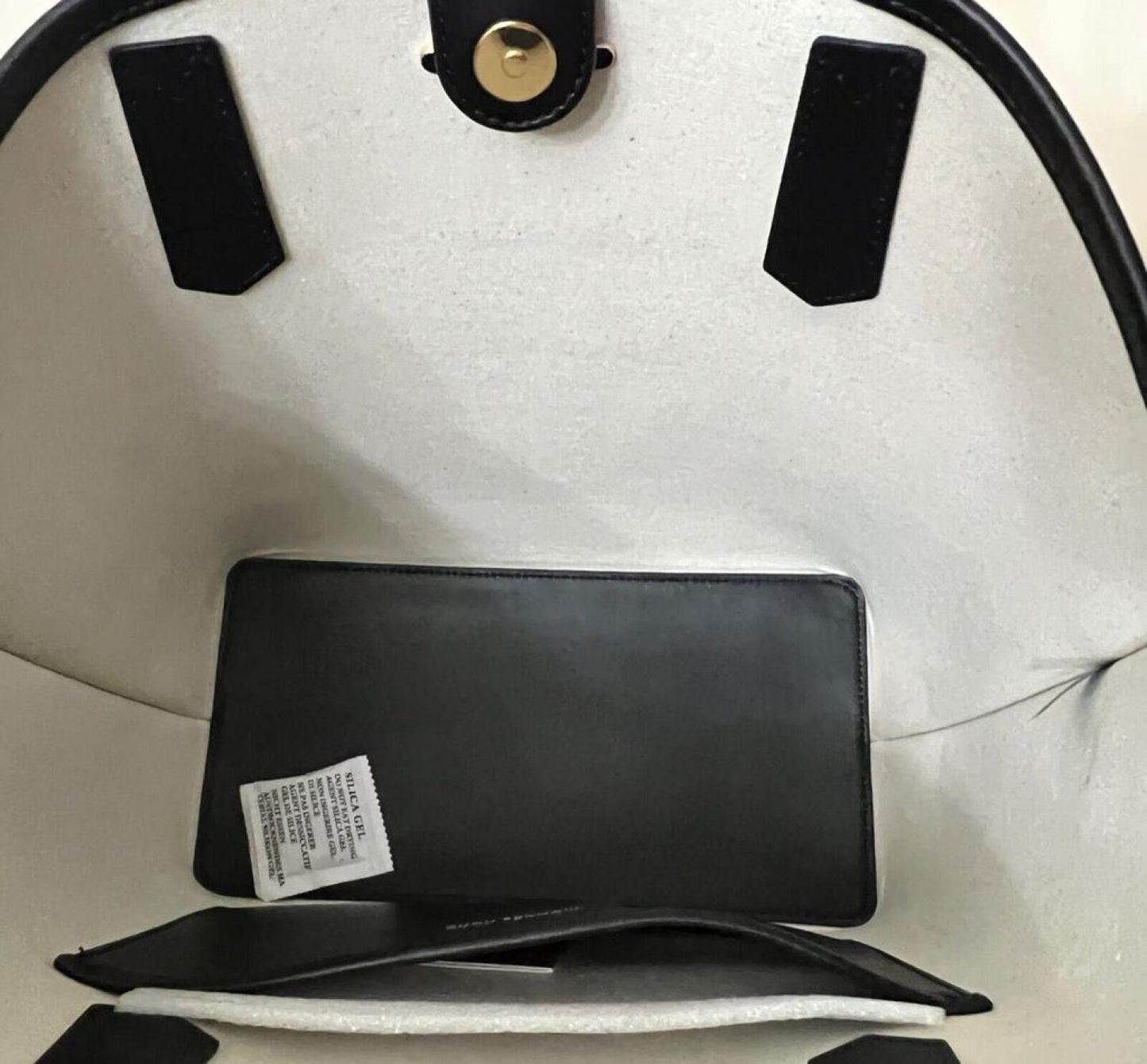 Michael Kors Jane ebbled Leather Tote Shoulder Bag