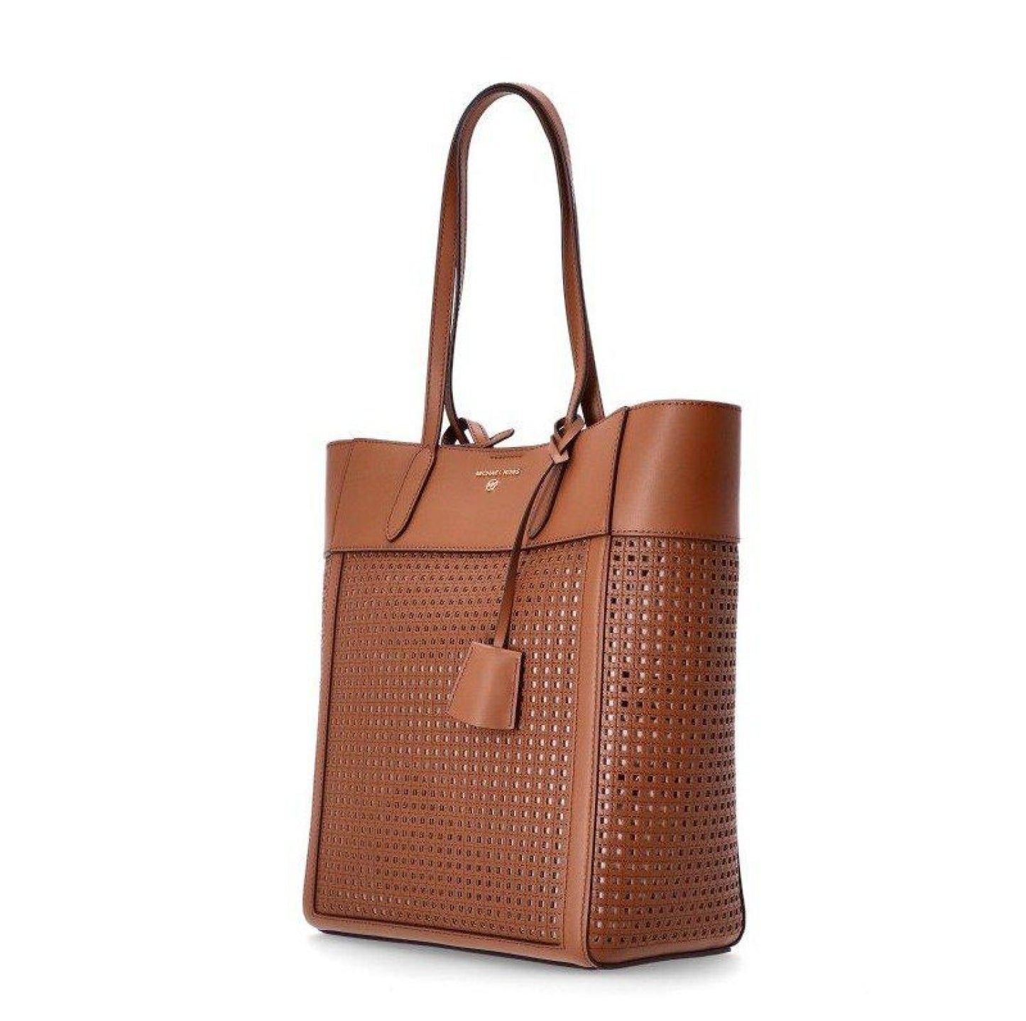 Michael Kors Sinclair Logo Plaque Large Tote Bag