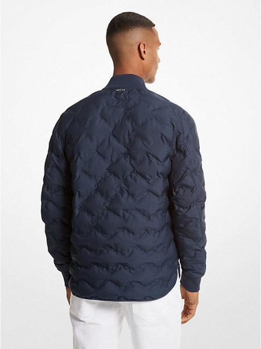 Quilted Jacket