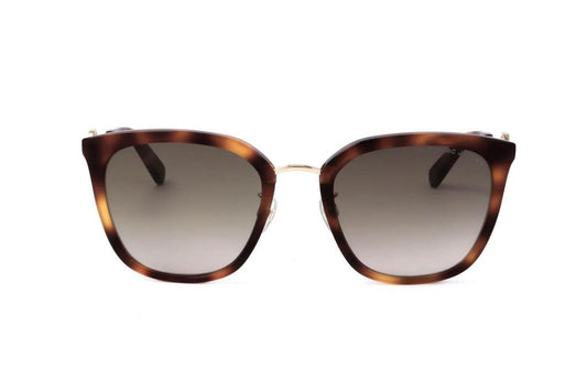 Marc Jacobs Eyewear Square Frame Sunglasses