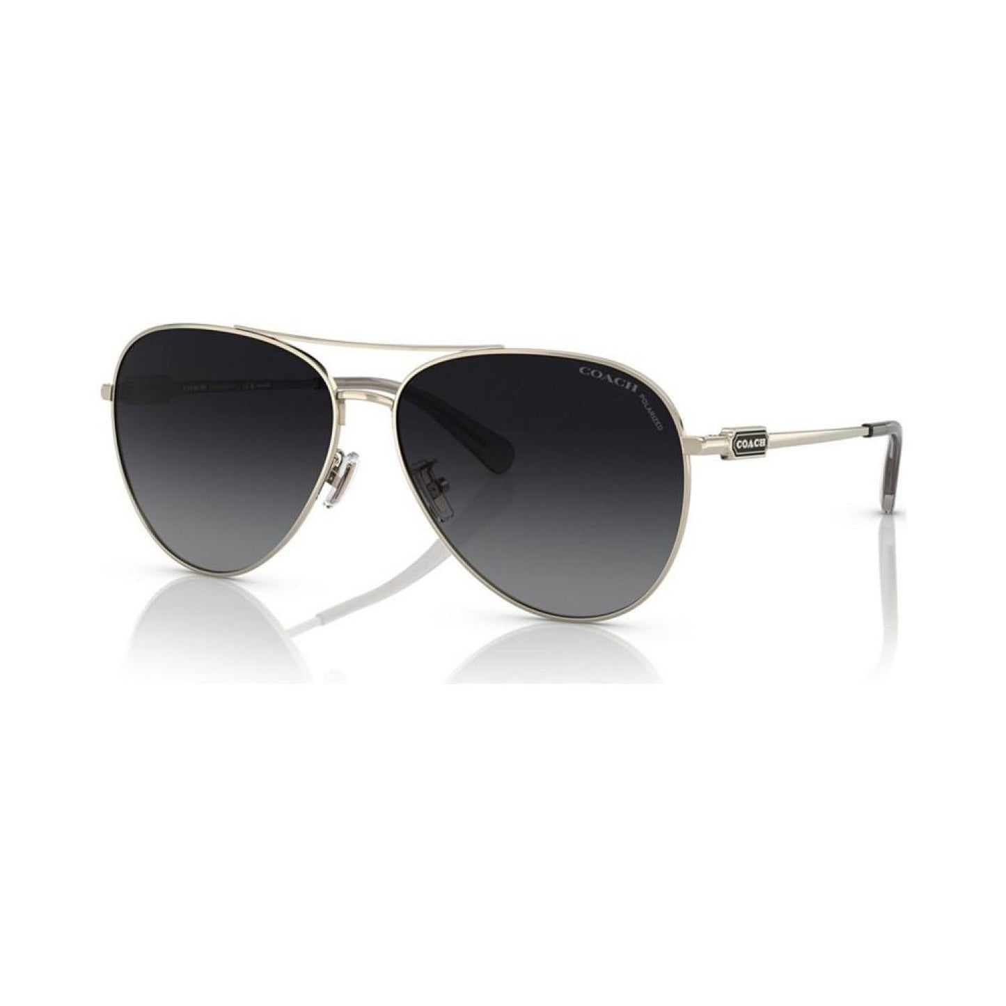Women's Polarized Sunglasses, HC714061-YP