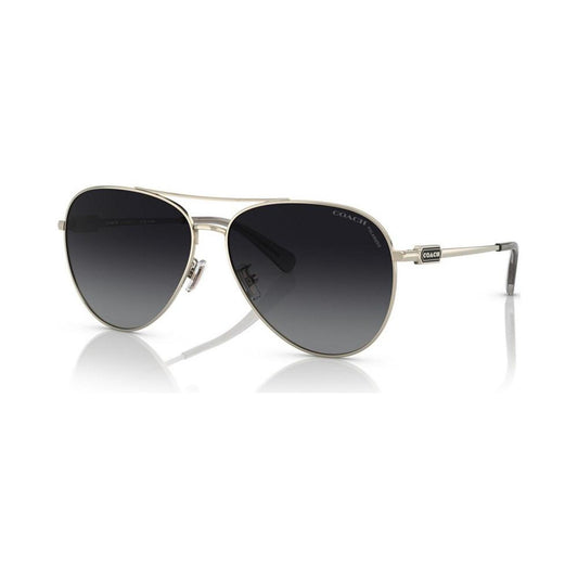 Women's Polarized Sunglasses, HC714061-YP