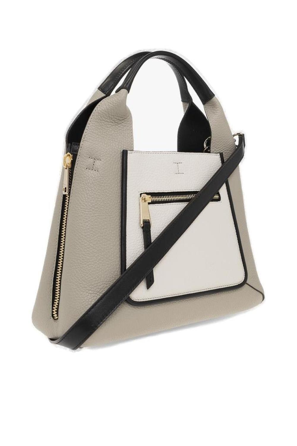 Furla Gilda Medium Tote Bag