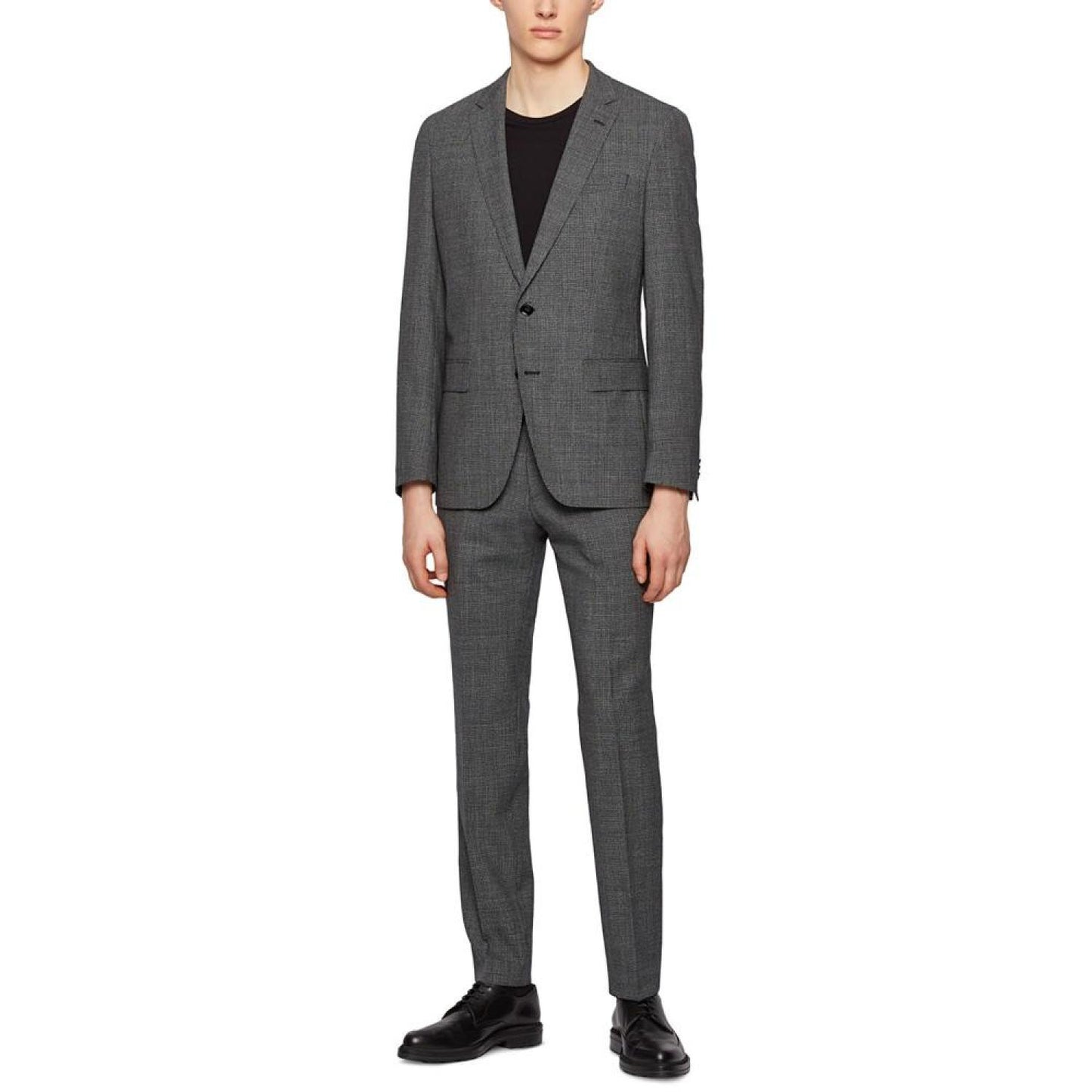 Men's Slim-Fit Suit