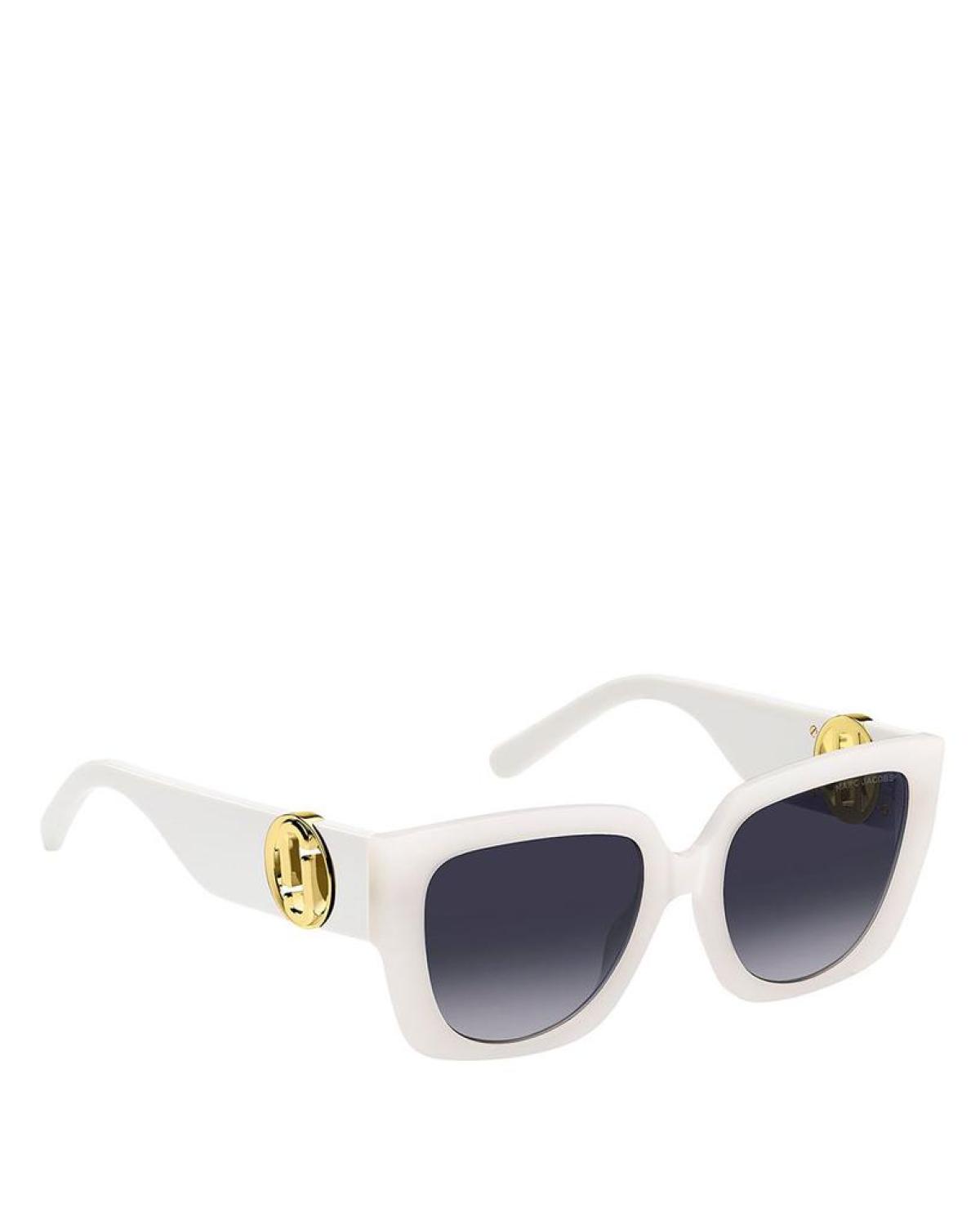 Square Sunglasses, 54mm