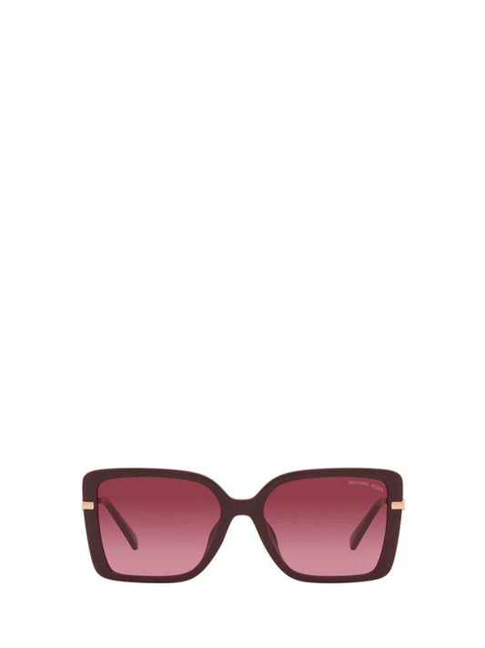 Michael Kors Eyewear Rectangular Frame Sunglasses